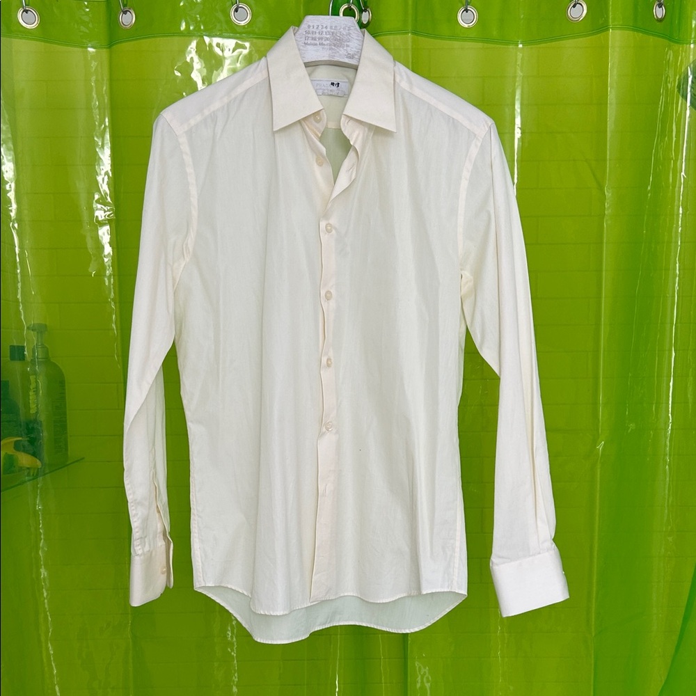 Prada vintage shirt